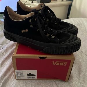 Vans 8.5 Aubin 35 DX
